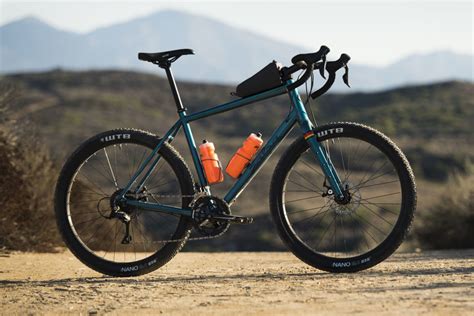 Salsa bike - After years of riding and racing gravel roads on modified cyclocross bikes, we knew we could build a better bike for the gravel experience. That led us to Warbird, the industry’s first gravel race bike and a machine that helped usher in one of cycling’s biggest movements. But we didn't stop there. 
